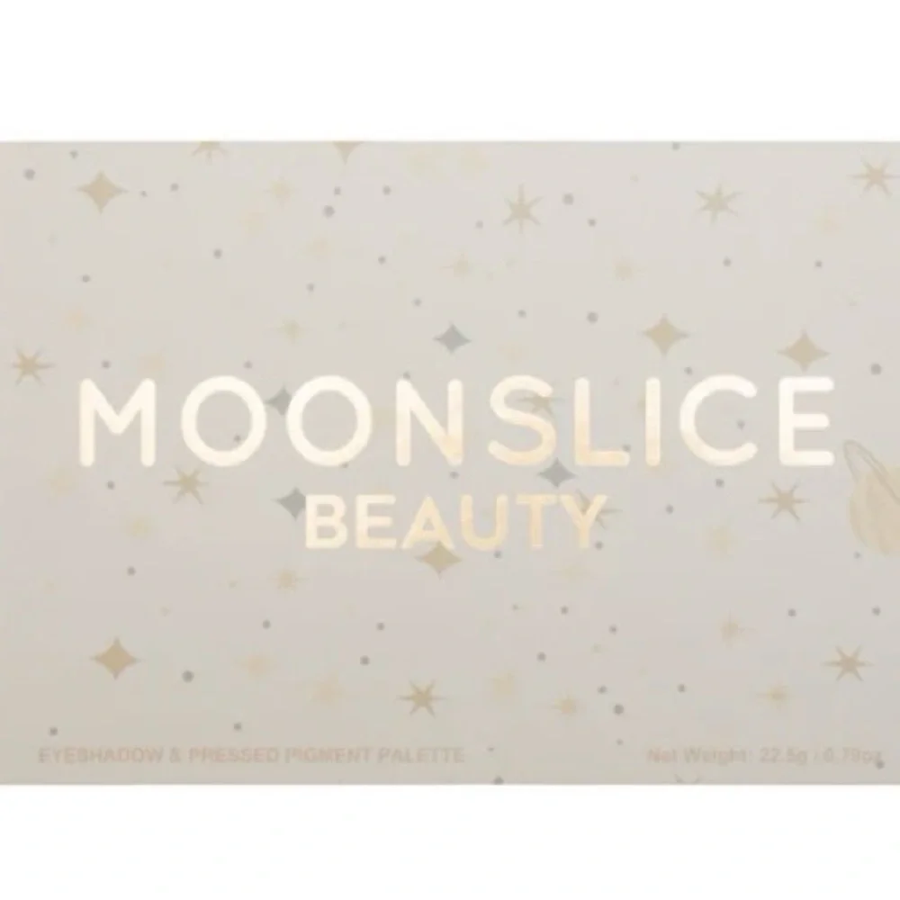 Moonslice Beauty MOONSHAKE PALETTE
